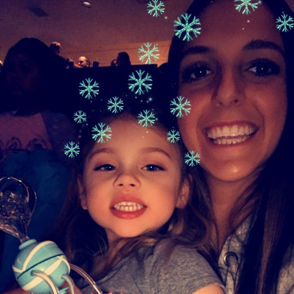 Meet your Posher, Annie - Picture 1 of 1